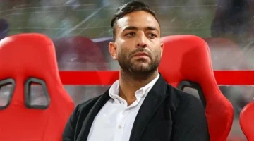 قرار رسمي.. منع ميدو من الظهور شهرين بسبب تصريحاته